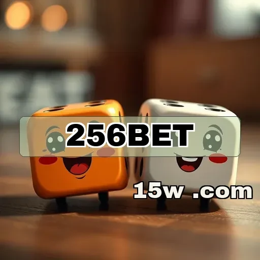256bet: Explorando o App e Seus Recursos Engajadores