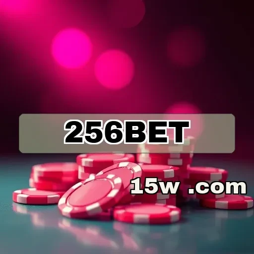 256bet: Os Bônus que Transformam Seus Jogos Online em Grandes Ganhos
