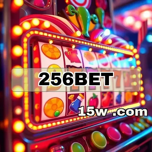 256bet: A escolha mais segura para seus jogos online