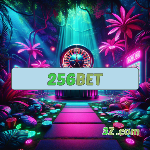 256bet: A Nova Era da Aposta Confiavel no Brasil