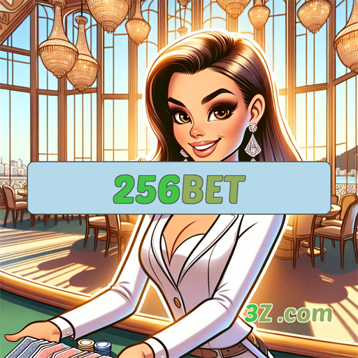Os Encantos dos Slots no 256bet: Diversão Garantida