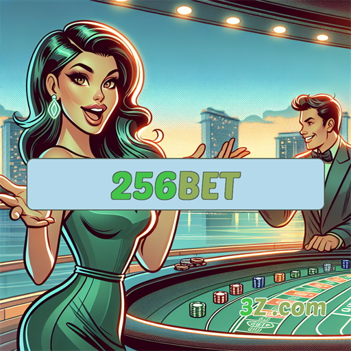 Experiência VIP no 256bet: muito além do jogo