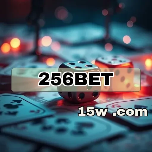 256bet: Entre em um Mundo de Diversão com Caça-Níqueis Online